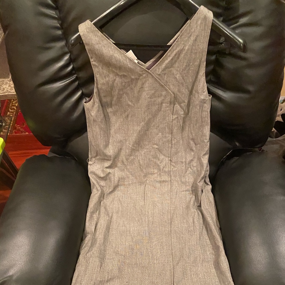Calvin Klein work dress